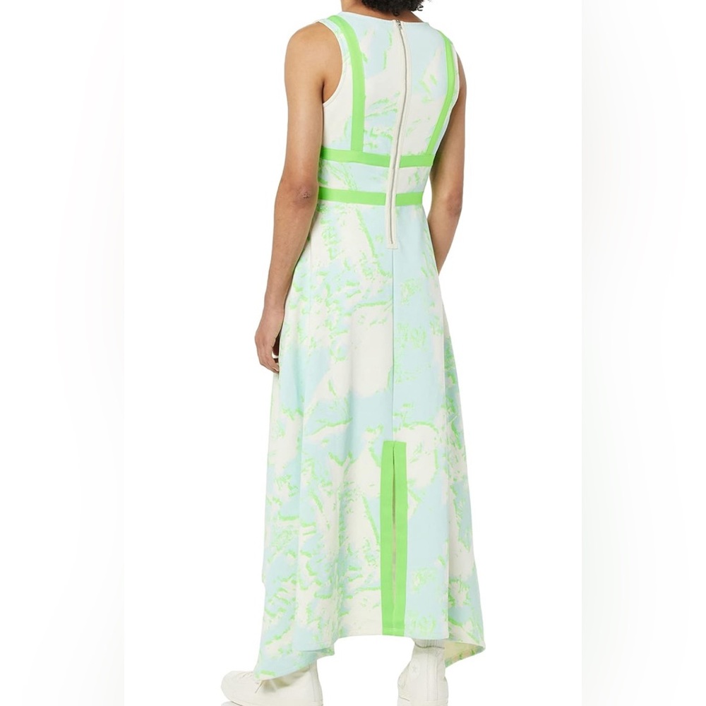 NWT⚡️Making the Cut WINNER Cutout Maxi Dress - Picture 3 of 8